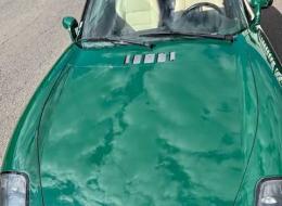 Fiat Barchetta Edition Limited