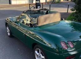 Fiat Barchetta Edition Limited