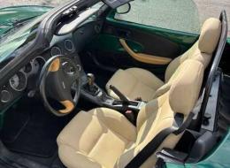 Fiat Barchetta Edition Limited