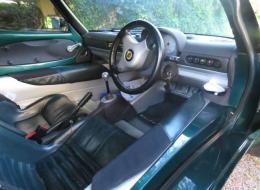 Lotus Elise