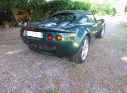 Lotus Elise
