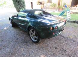 Lotus Elise