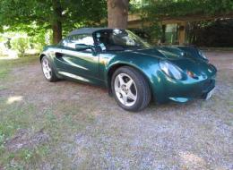 Lotus Elise