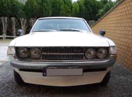 Toyota Celica 1600ST (TA22)