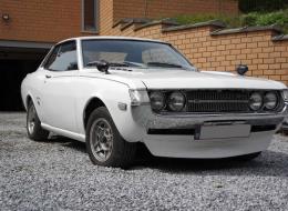 Toyota Celica 1600ST (TA22)