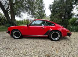 Porsche 911 3.2