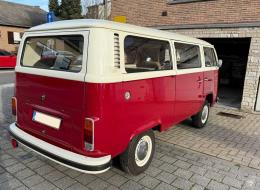 Volkswagen Combi T2