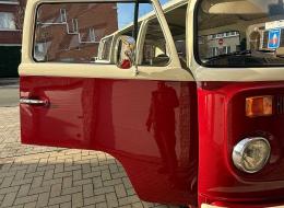 Volkswagen Combi T2