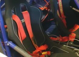 Porsche 911 934/935 Biturbo Gr5