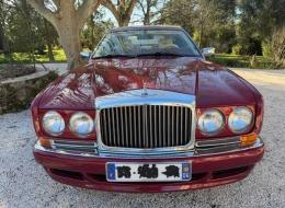 Bentley Azure MULLINER