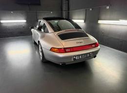 Porsche 911 993 TARGA 3.6