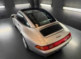 Porsche 911 993 TARGA 3.6