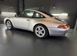 Porsche 911 993 TARGA 3.6