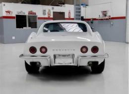Chevrolet Corvette C3 Stingray