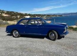 Peugeot 404