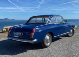 Peugeot 404