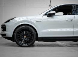 Porsche Cayenne Coup&eacute; E-Hybrid *Platinum Edition/2&egrave;me main*