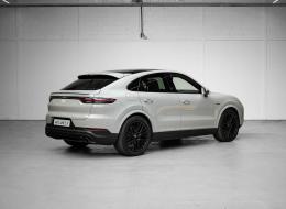 Porsche Cayenne Coup&eacute; E-Hybrid *Platinum Edition/2&egrave;me main*