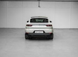 Porsche Cayenne Coup&eacute; E-Hybrid *Platinum Edition/2&egrave;me main*