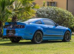Ford Mustang Shelby GT500 SVT