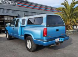 GMC Pick-up Sierra 1500 pack GT