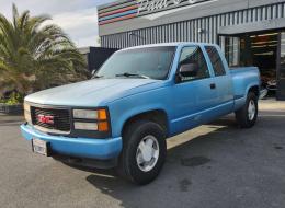 GMC Pick-up Sierra 1500 pack GT