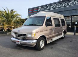 Ford Van Econoline E-150