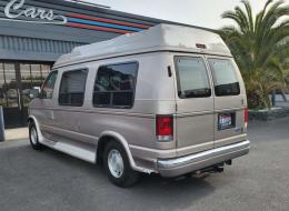 Ford Van Econoline E-150
