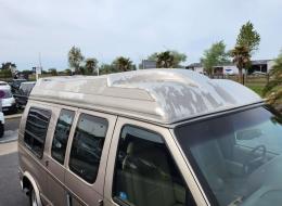 Ford Van Econoline E-150