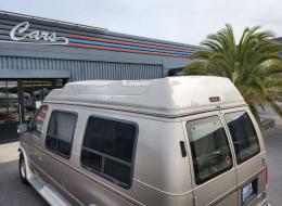 Ford Van Econoline E-150