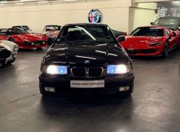 BMW Série 3 E46 328i Cabriolet Pack Luxe