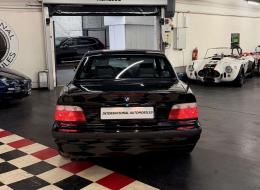 BMW Série 3 E46 328i Cabriolet Pack Luxe