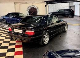 BMW Série 3 E46 328i Cabriolet Pack Luxe