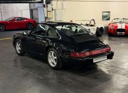 Porsche 964 3.6 Carrera 2