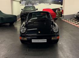 Porsche 964 3.6 Carrera 2