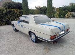 Mercedes-Benz CE 280