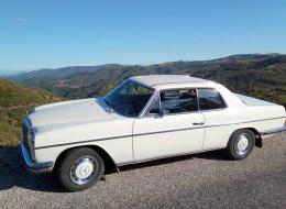 Mercedes-Benz CE 280