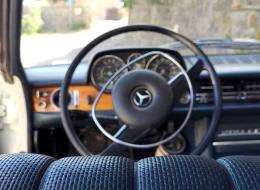 Mercedes-Benz CE 280