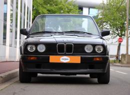 BMW Série 3 318i cabriolet