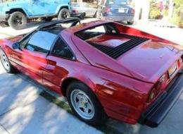 Ferrari 308 GTSi