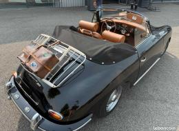 Porsche 356 BT6 90 cv