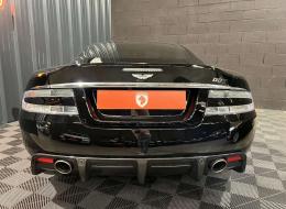 Aston Martin DB S V12 5.9 517ch