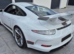 Porsche 991 GT3
