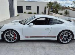 Porsche 991 GT3