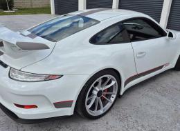 Porsche 991 GT3