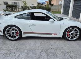 Porsche 991 GT3