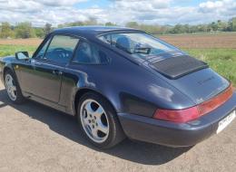 Porsche 964 Carrera 4