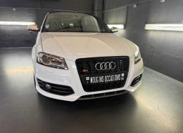 Audi S3 II (2) SPORTBACK 2.0 TFSI 265 QUATTRO BV6
