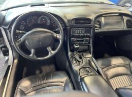 Chevrolet Corvette C5