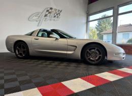Chevrolet Corvette C5